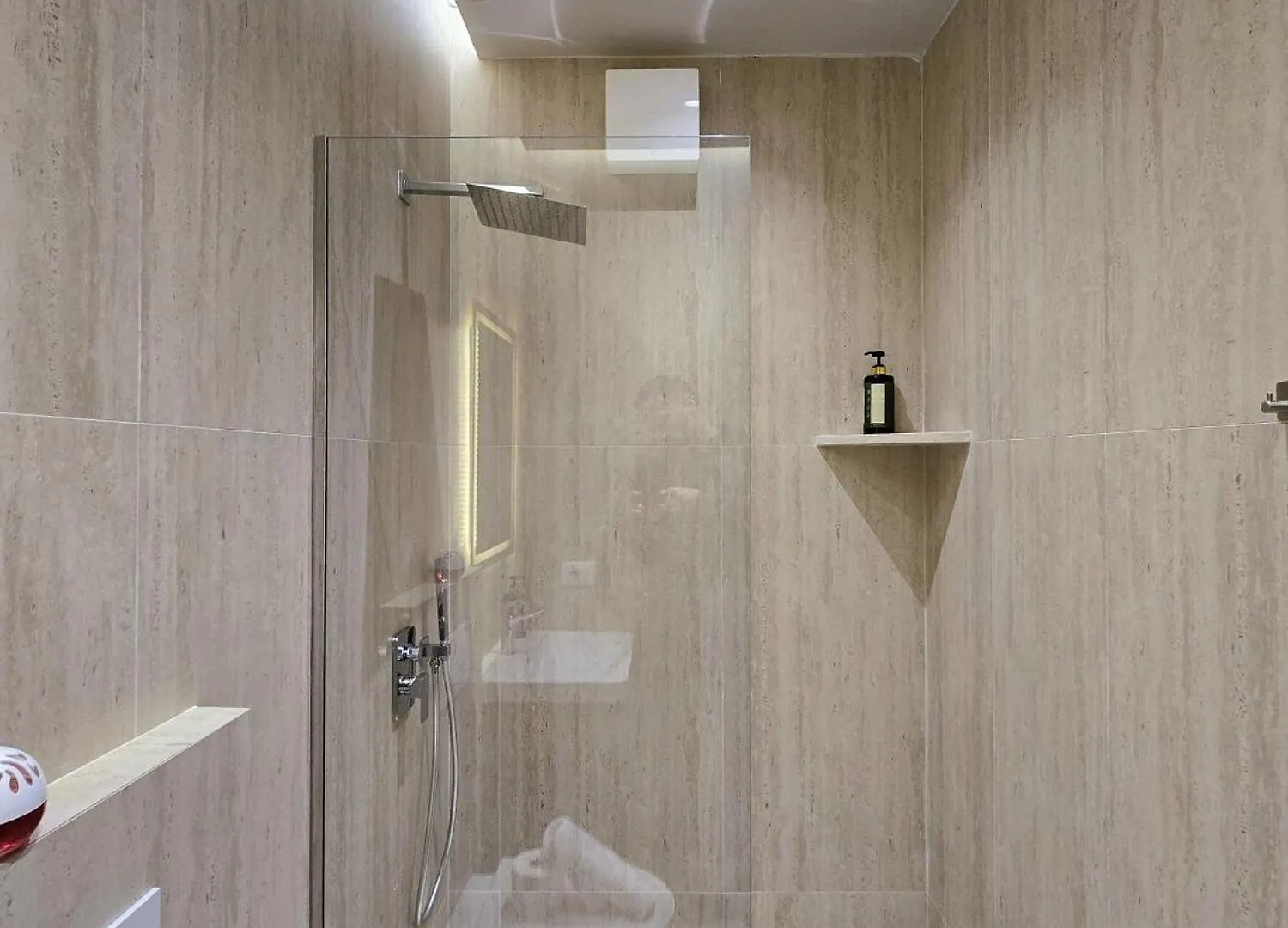Sols Center Rooms Tirana 0*,