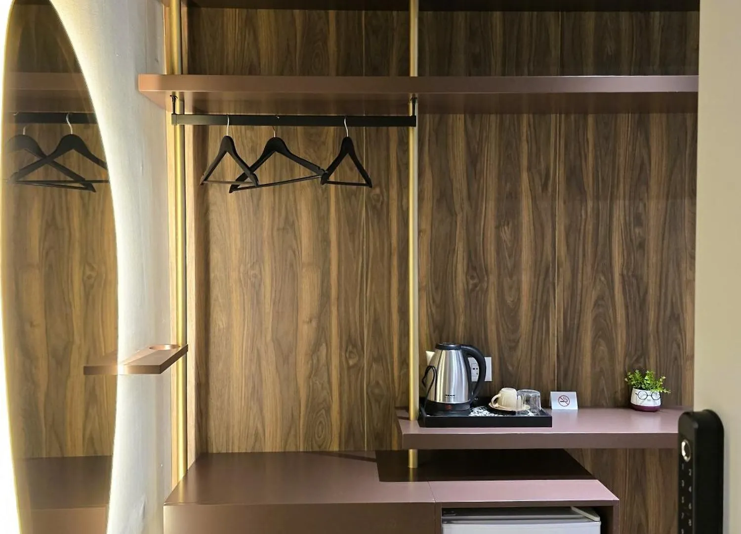 Sols Center Rooms Tirana Hotel